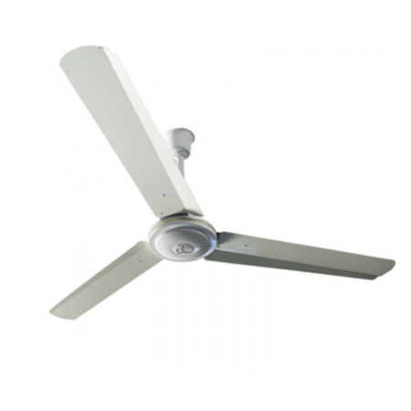 Plafonnier Coala VP140