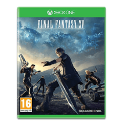 Xbox Jeu Final Fantasy XV Édition Day One Action RPG 65540093319