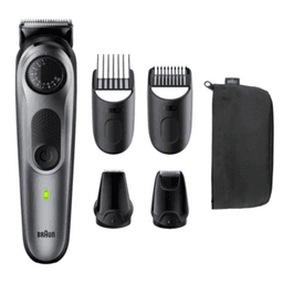 Barbe 5 en 1 Sans Fil Braun BT5440
