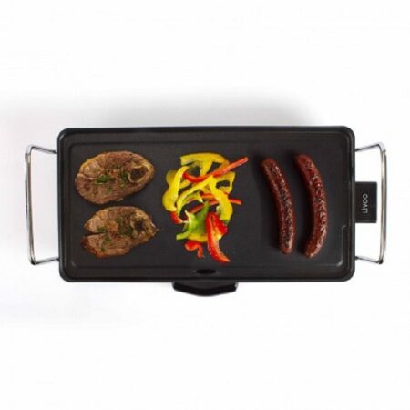 Plancha Grill Électrique LIVOO DOM174