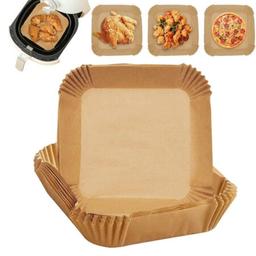 Cuisson Prova Pour Les Friteuses Sans Huile