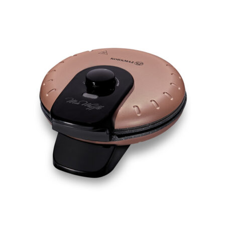 Gaufrier Korkmaz Mia A319-03 850 W