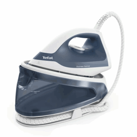 Tefal à Vapeur Express SV4110 2200 W &