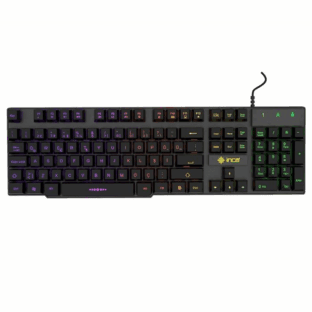 INCA IKG-446 RGB IKG-446