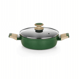 Faitout Basse Monix 28 cm 3 L M250528 Amazonia