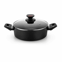 Faitout Monix Titan Rock 24 Cm 4 mm M810524