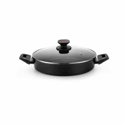 Faitout Monix Titan Rock 28 Cm 4 mm M810528