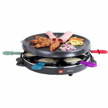 Cuisson LIVOO DOC207 800W