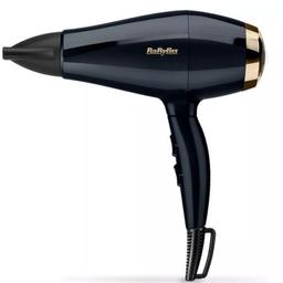 BaByliss Sèche Cheveux 5911E Onyx 2100 W