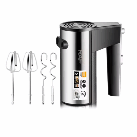Main RAF R-6690 600 W & Inox