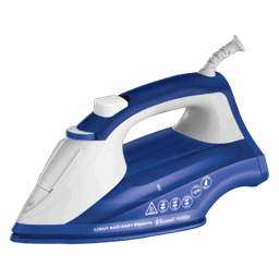 Russell Hobbs 2400 W 26483-56 Light & Easy Brights Saphir