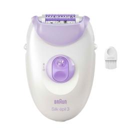 Braun Silk-épil 3 SE3-000 &