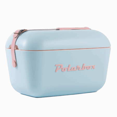 Glacière Portable Polarbox Classic 20 L 9258 Sky