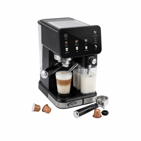 Expresso Prova 1,5 L 1350 W PE-777
