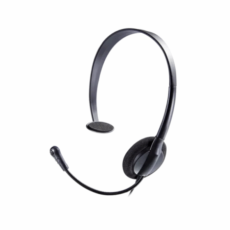 Sony Casque Micro Communicator Ps4 Nacon -PS4COMMUNICATOR