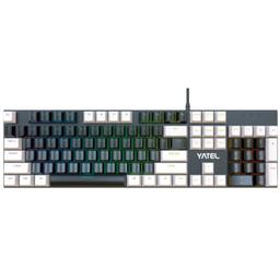 Lightning Yatel KL95D Switch