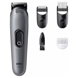 Rechargeable 4 en 1 Braun AIO3500