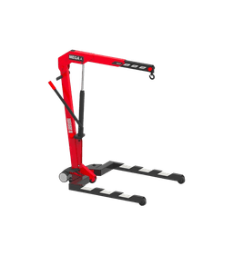 Grue Girafe Pliante 2 Tonnes MEGA