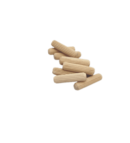 Tourillon Bois 100 Pièces