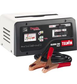 TELWIN Chargeur 230V 12 24V