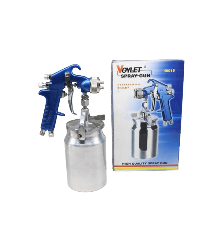 VOYLET Pistolet 1.7mm