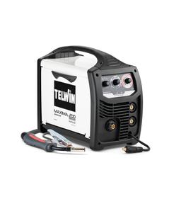 Poste De Soudure SYNERGIC MIG-MAG TIG MMA 170A INVERTER TELWIN