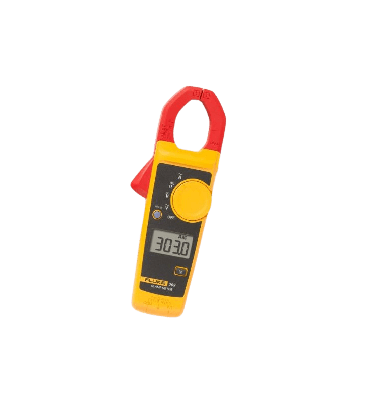 Ampèremétrique Pince FLUKE 303