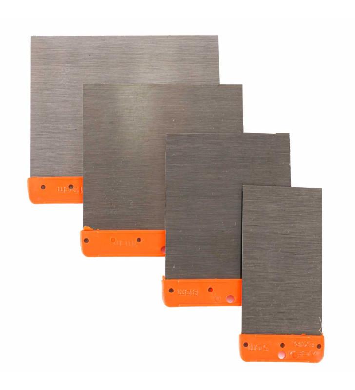 Palettes Jeu Mastic ACEM