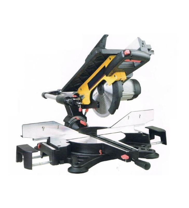 Onglet Scie 8100 1600W EUROMAX
