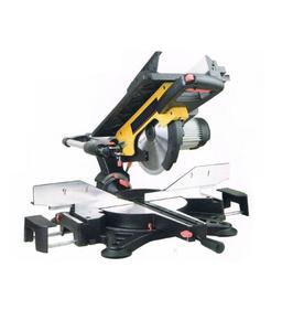 Onglet Scie 8100 1600W EUROMAX