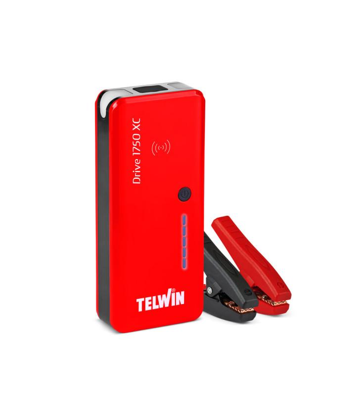 XC Drive1750 TELWIN