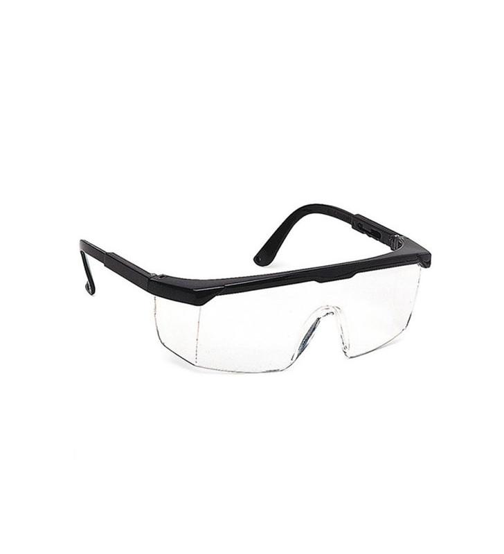 Transparente Lunette