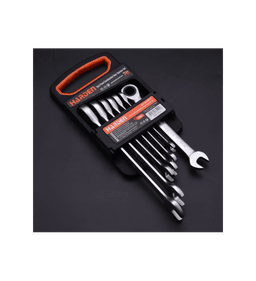 Mixte Jeu À Cliquet 7pcs HARDEN