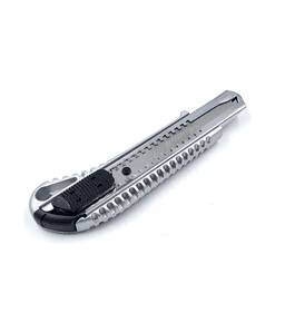 Cutter Alu 18mm HARDEN