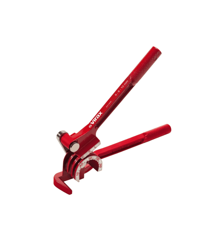 Cintrer Pince 6-8-10mm VIRAX