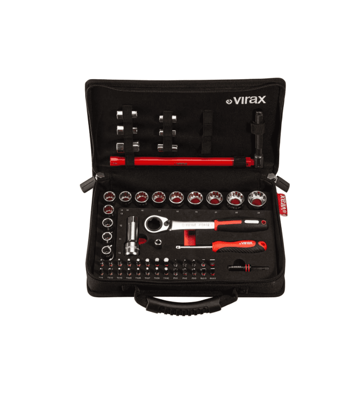 Pcs) Clé VIRAX