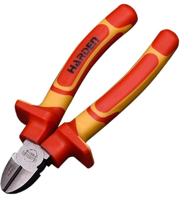 Coupante Pince Isolée 165mm HARDEN