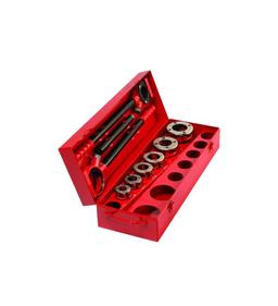 FILIERE NPT 1 2" 2" VIRAX
