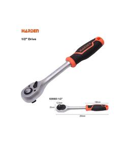 Cliquet 1 2" HARDEN