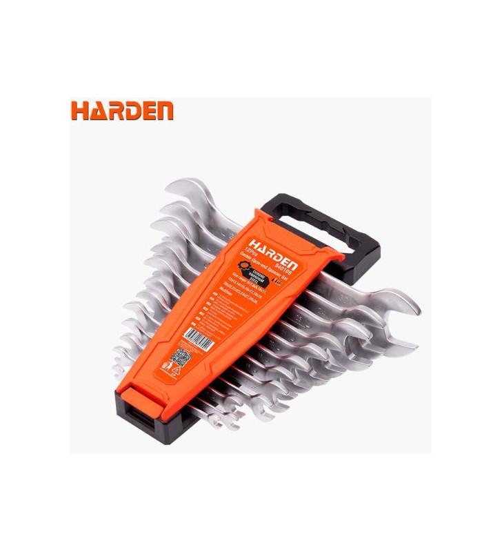 PCS Jeu 6X7-30X32MM HARDEN