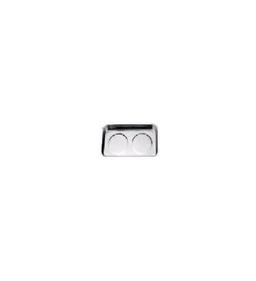 MAGNETIQUE Plateau 225X138MM HARDEN