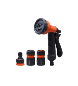 ARROSAGE PISTOLET 4PCS HARDEN