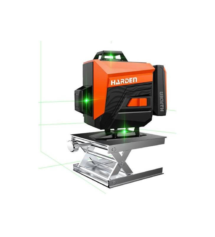 LIGNE Niveau LASER 16 LIGNES HARDEN