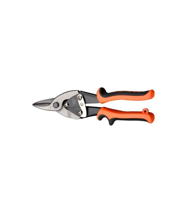 TOLE Cisaille DROIT 10" HARDEN