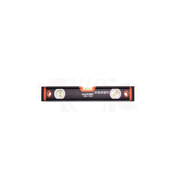 MAGNETIQUE Niveau 400MM HARDEN