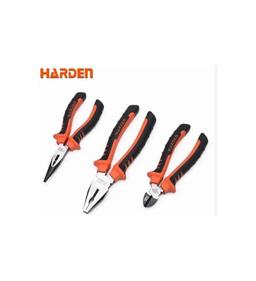 HARDEN Jeu 3PCS