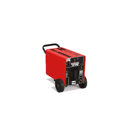 Poste De Soudure 230V 400V Telwin