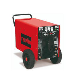 Poste De Soudure MMA 350A Telwin