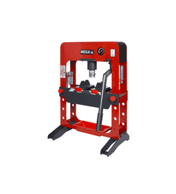 Presse Hydraulique D'établi 10 Tonnes MEGA