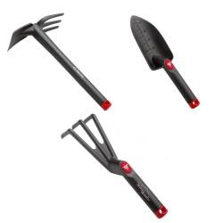 jardinage de luxe 3 pièces BELLOTA 2994